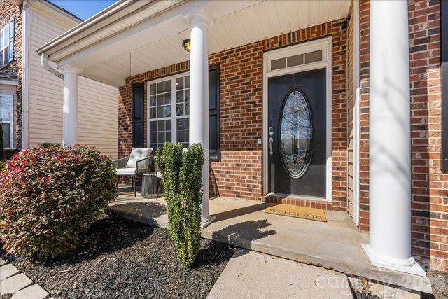 13915 Holly Stream Drive, Huntersville, NC 28078