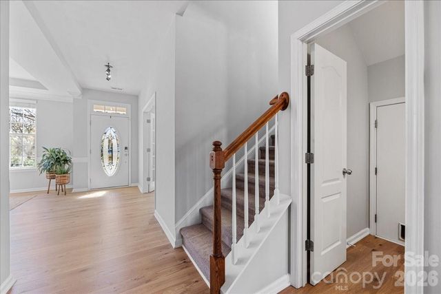 13915 Holly Stream Drive, Huntersville, NC 28078