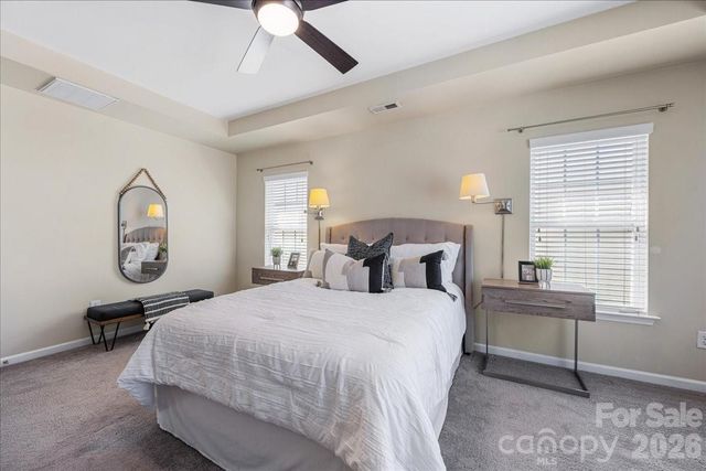 13915 Holly Stream Drive, Huntersville, NC 28078