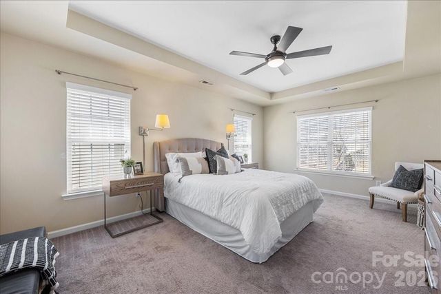 13915 Holly Stream Drive, Huntersville, NC 28078