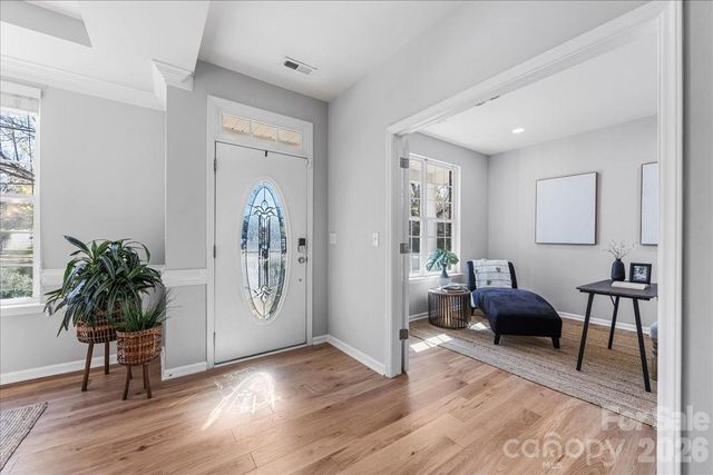 13915 Holly Stream Drive, Huntersville, NC 28078