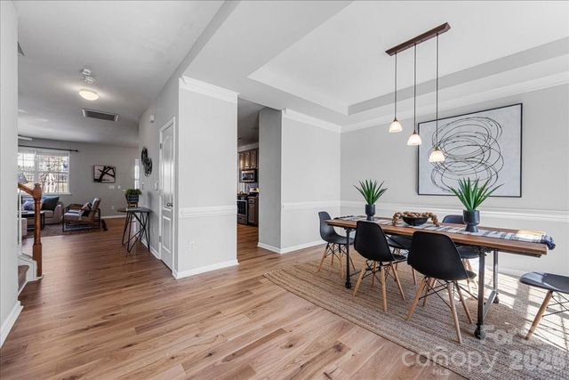 13915 Holly Stream Drive, Huntersville, NC 28078