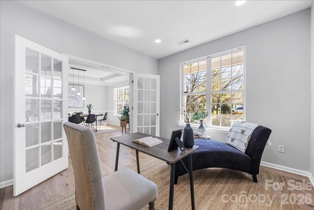 13915 Holly Stream Drive, Huntersville, NC 28078