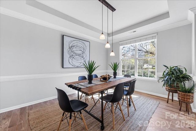 13915 Holly Stream Drive, Huntersville, NC 28078