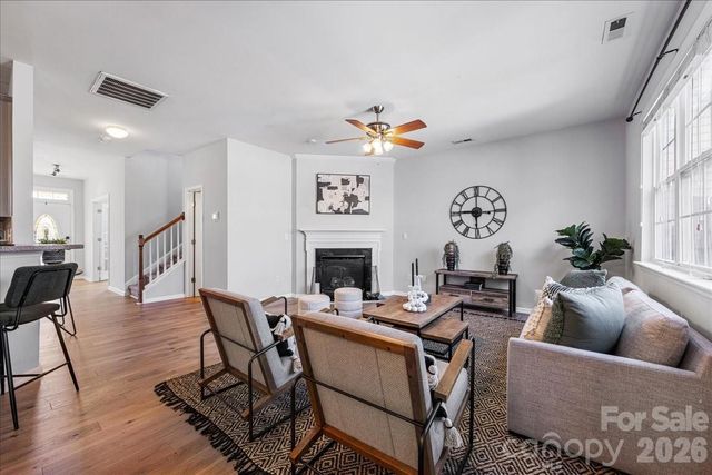 13915 Holly Stream Drive, Huntersville, NC 28078