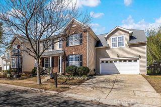 13915 Holly Stream Drive, Huntersville, NC 28078