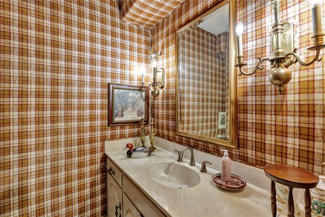 4117 Inwood Road, Fort Worth, TX 76109