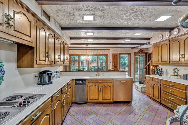 4117 Inwood Road, Fort Worth, TX 76109