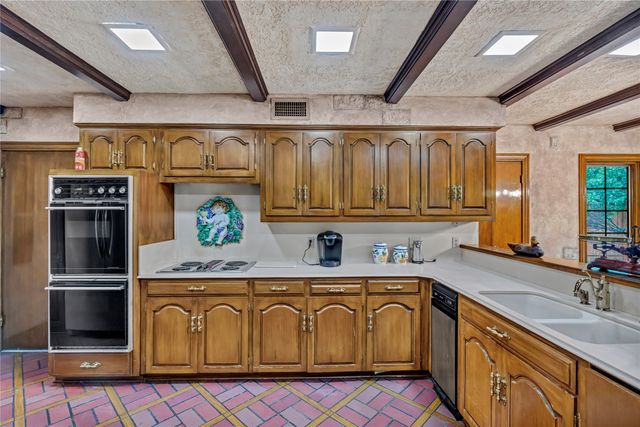 4117 Inwood Road, Fort Worth, TX 76109