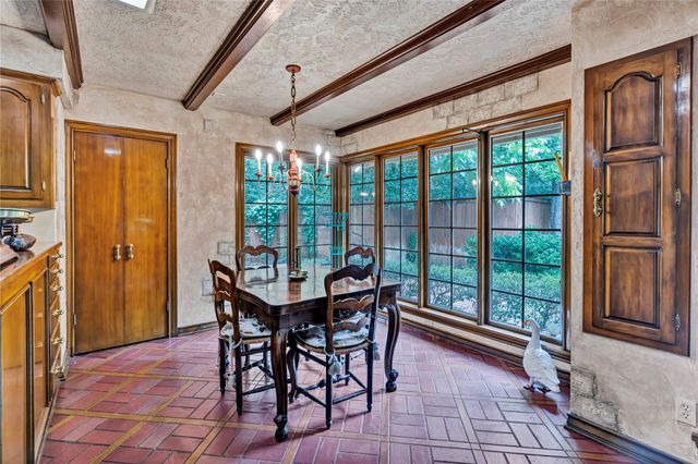 4117 Inwood Road, Fort Worth, TX 76109