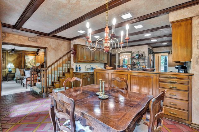 4117 Inwood Road, Fort Worth, TX 76109