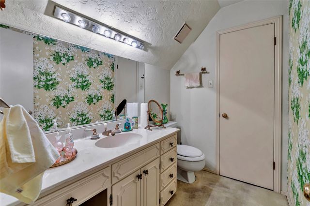4117 Inwood Road, Fort Worth, TX 76109