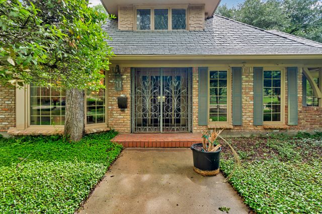 4117 Inwood Road, Fort Worth, TX 76109