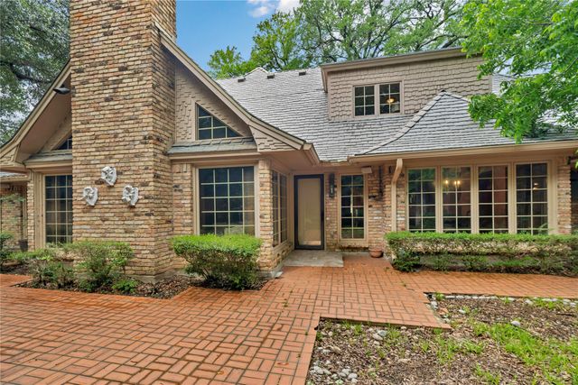 4117 Inwood Road, Fort Worth, TX 76109