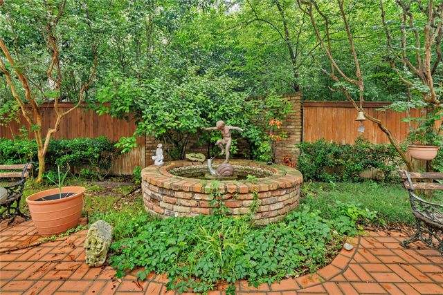 4117 Inwood Road, Fort Worth, TX 76109