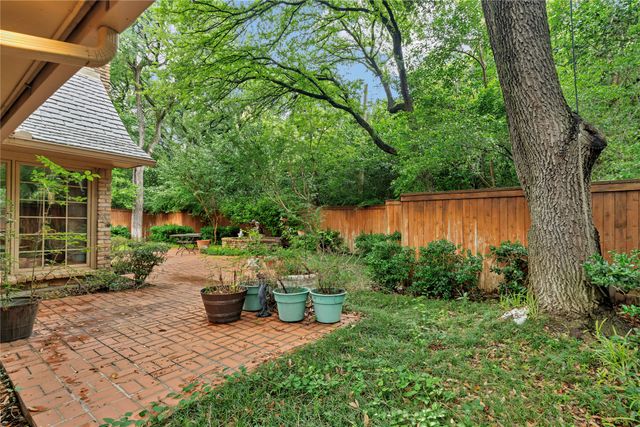 4117 Inwood Road, Fort Worth, TX 76109