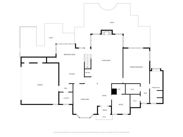 4117 Inwood Road, Fort Worth, TX 76109