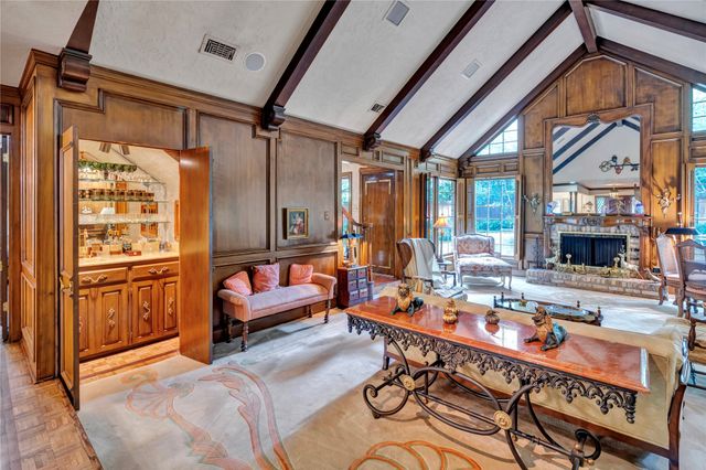 4117 Inwood Road, Fort Worth, TX 76109