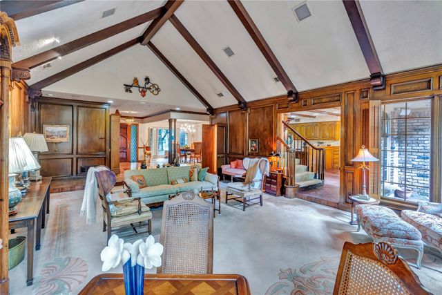 4117 Inwood Road, Fort Worth, TX 76109
