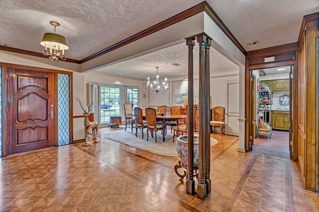 4117 Inwood Road, Fort Worth, TX 76109