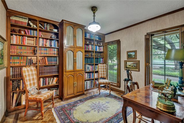 4117 Inwood Road, Fort Worth, TX 76109