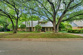 4117 Inwood Road, Fort Worth, TX 76109
