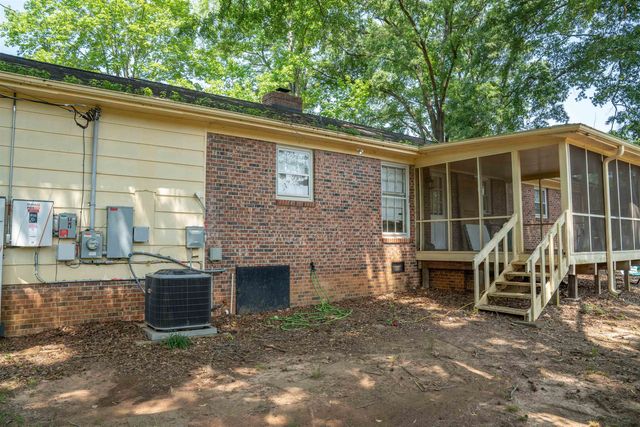 109 Russell Street, Spartanburg, SC 29307