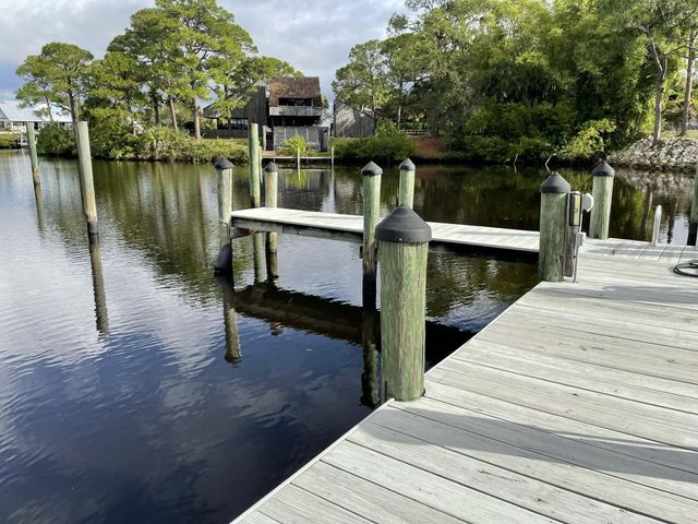 3233 NW Dockage Way, Palm City, FL 34990