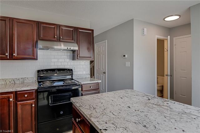 47 Tannenbaum Circle, Greensboro, NC 27410