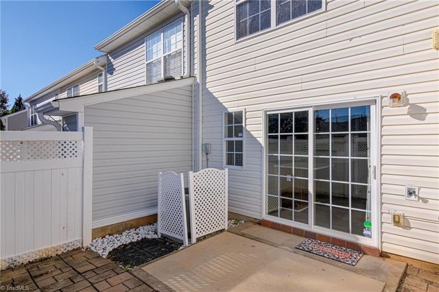 47 Tannenbaum Circle, Greensboro, NC 27410