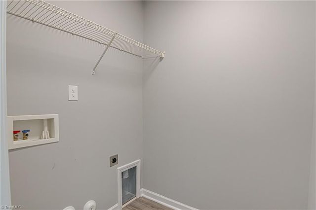 47 Tannenbaum Circle, Greensboro, NC 27410