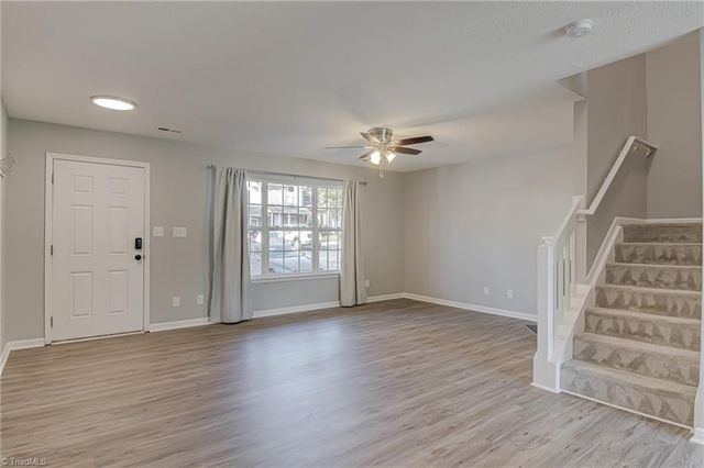 47 Tannenbaum Circle, Greensboro, NC 27410