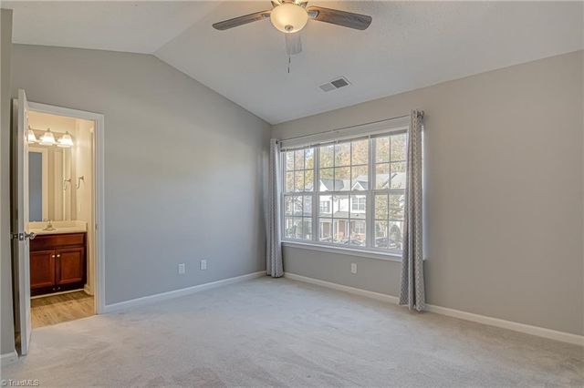 47 Tannenbaum Circle, Greensboro, NC 27410