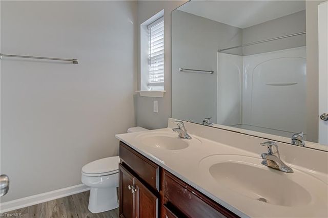 47 Tannenbaum Circle, Greensboro, NC 27410