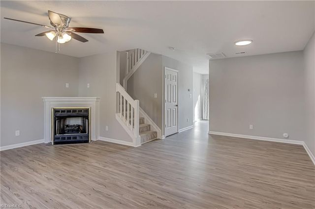 47 Tannenbaum Circle, Greensboro, NC 27410