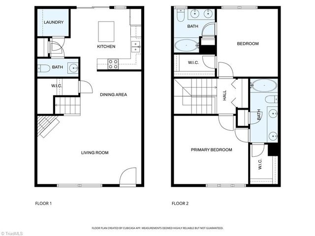 47 Tannenbaum Circle, Greensboro, NC 27410