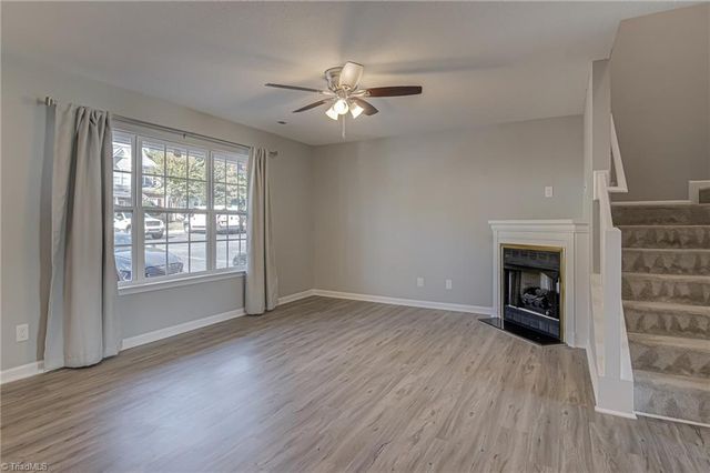 47 Tannenbaum Circle, Greensboro, NC 27410