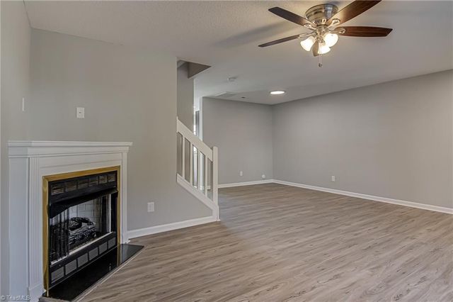 47 Tannenbaum Circle, Greensboro, NC 27410