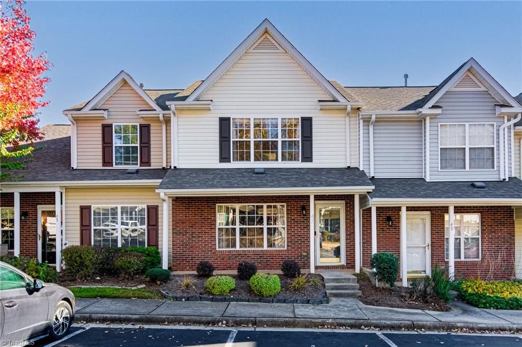 47 Tannenbaum Circle, Greensboro, NC 27410