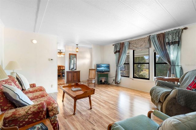 232 MEADOW LARK DRIVE, Osteen, FL 32764