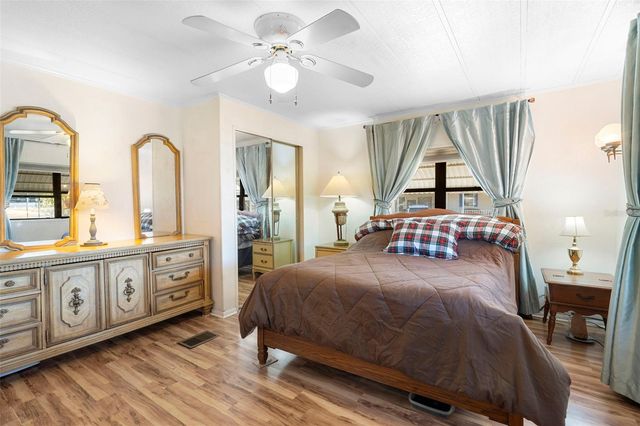 232 MEADOW LARK DRIVE, Osteen, FL 32764