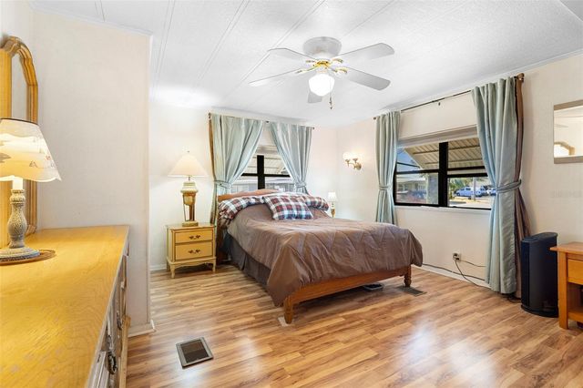 232 MEADOW LARK DRIVE, Osteen, FL 32764