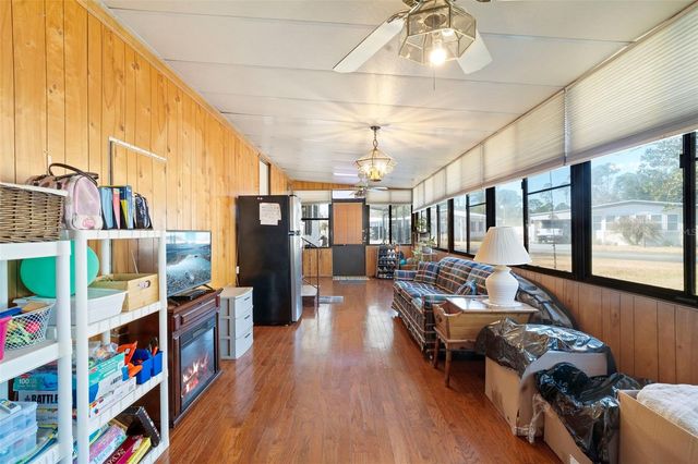 232 MEADOW LARK DRIVE, Osteen, FL 32764