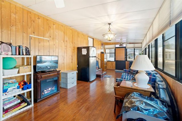 232 MEADOW LARK DRIVE, Osteen, FL 32764