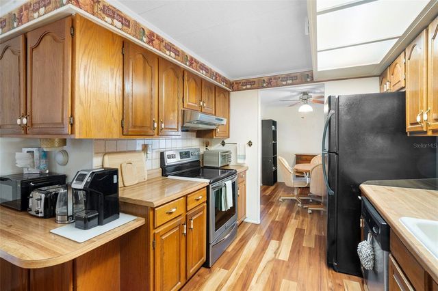 232 MEADOW LARK DRIVE, Osteen, FL 32764