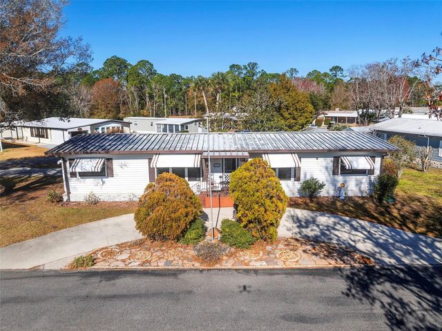 232 MEADOW LARK DRIVE, Osteen, FL 32764