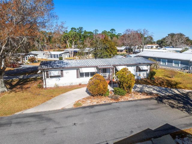 232 MEADOW LARK DRIVE, Osteen, FL 32764