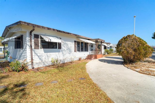 232 MEADOW LARK DRIVE, Osteen, FL 32764