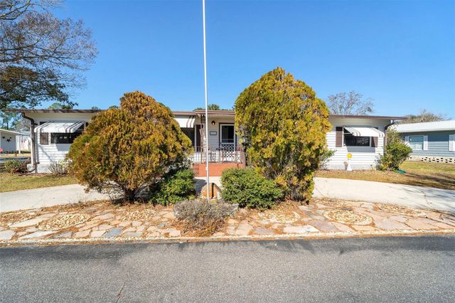 232 MEADOW LARK DRIVE, Osteen, FL 32764