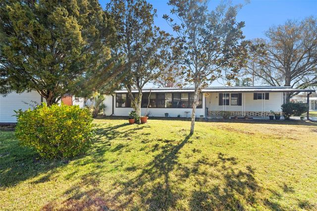 232 MEADOW LARK DRIVE, Osteen, FL 32764